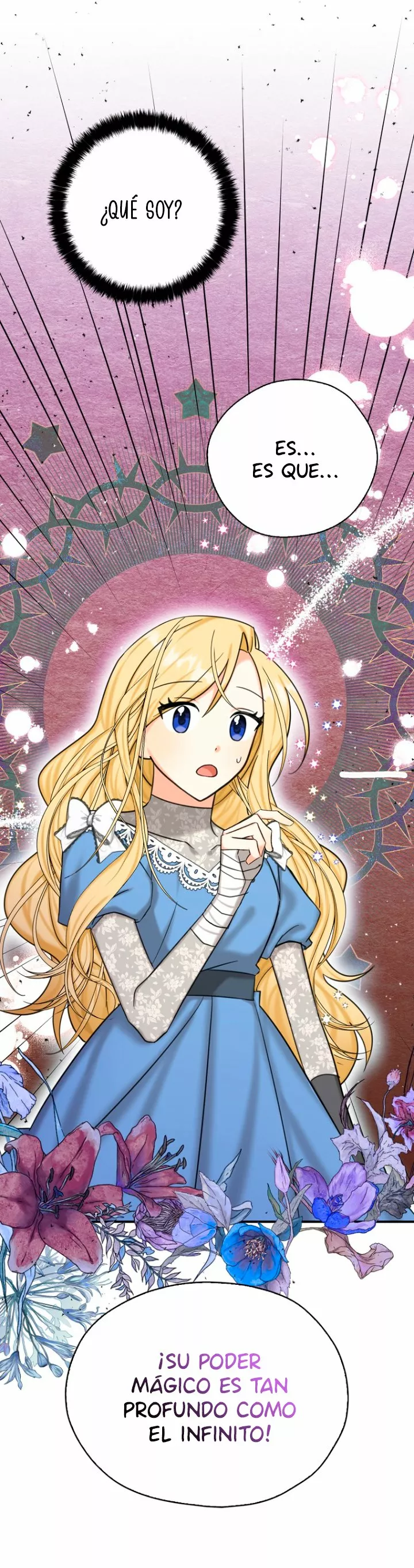 Página 65 del Manga