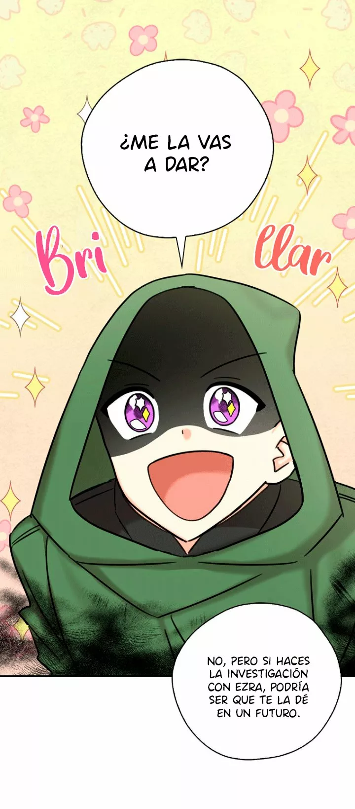 Página 36 del Manga