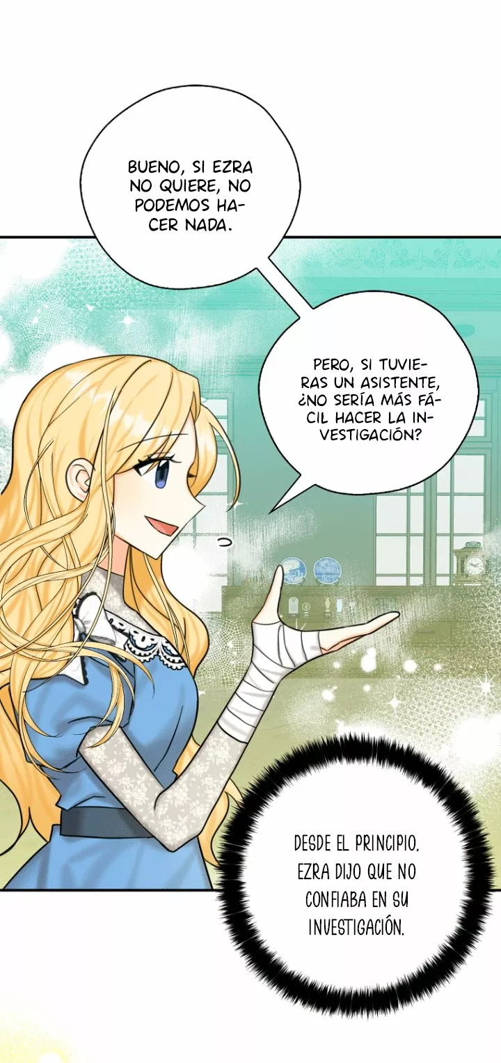 Página 38 del Manga