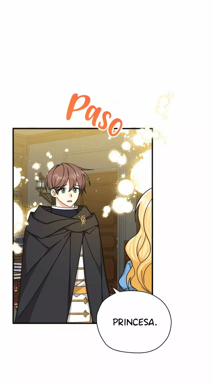 Página 45 del Manga