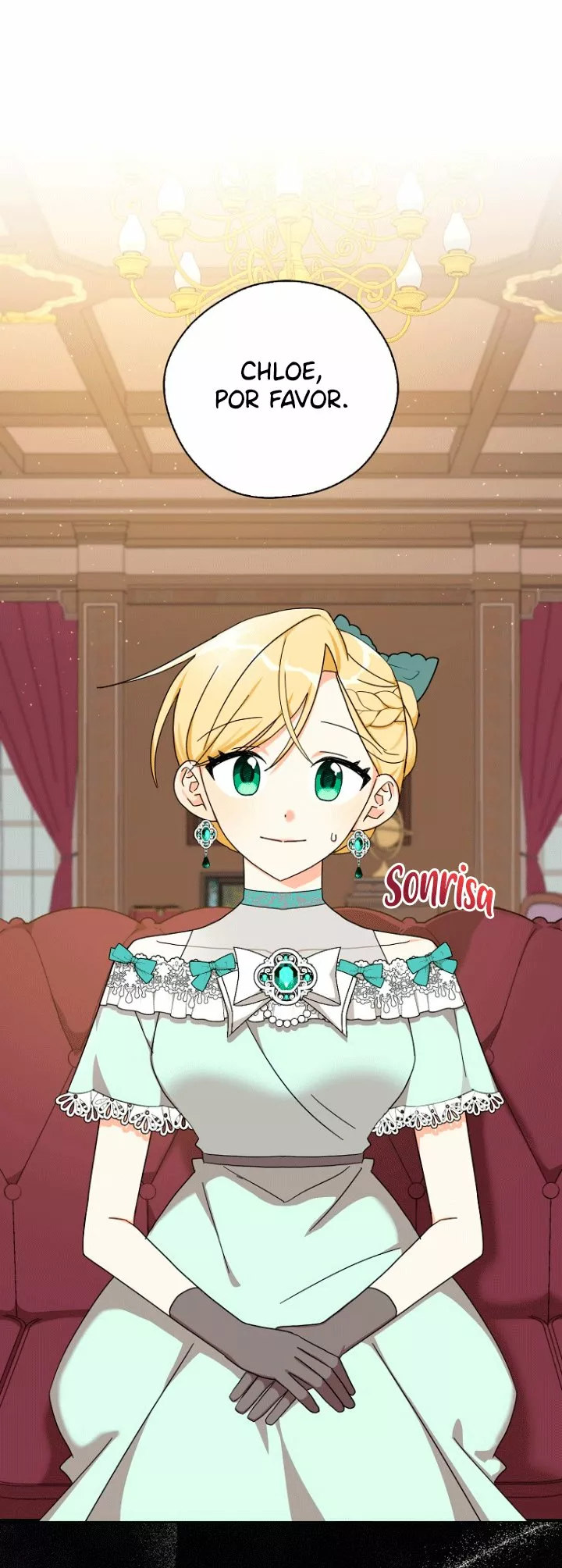 Página 66 del Manga