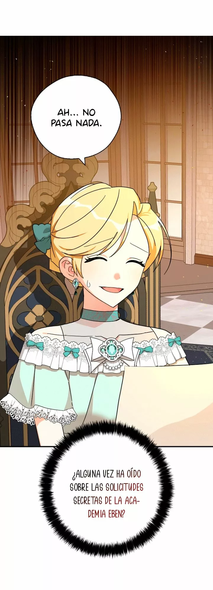 Página 36 del Manga