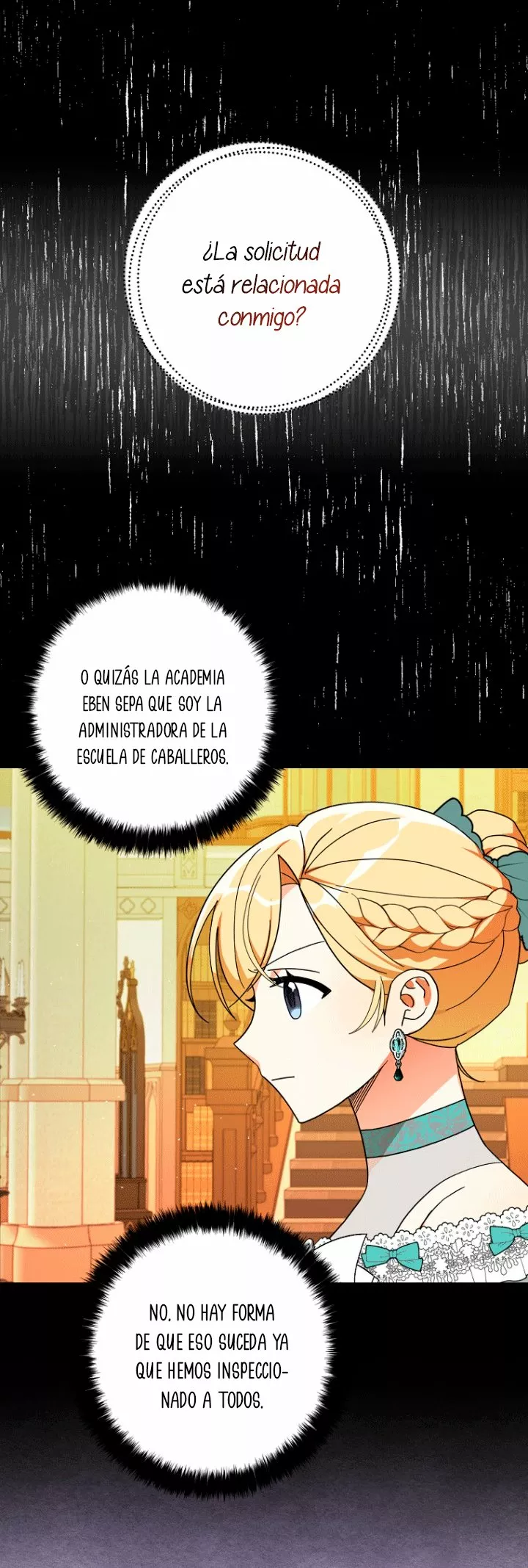 Página 42 del Manga