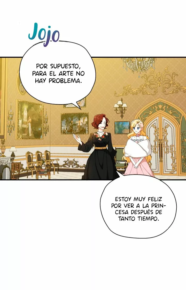 Página 50 del Manga