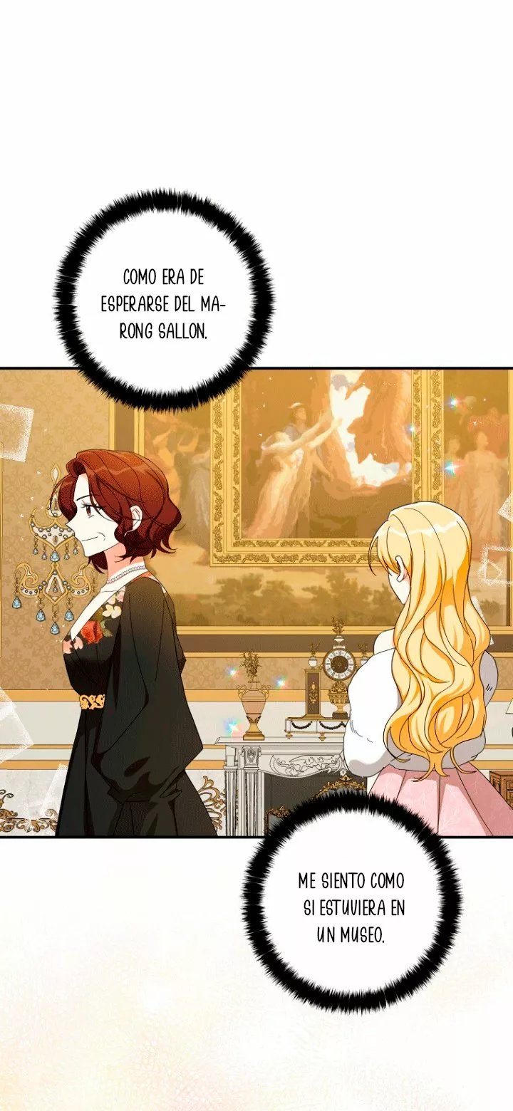 Página 51 del Manga