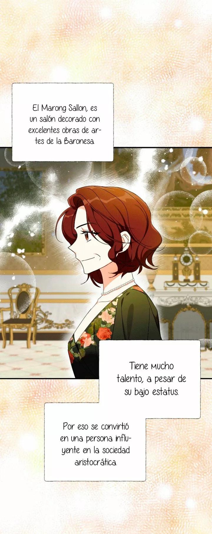 Página 52 del Manga