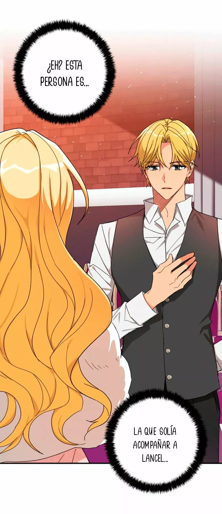 Página 65 del Manga