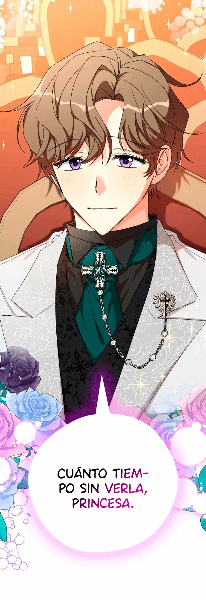 Página 69 del Manga