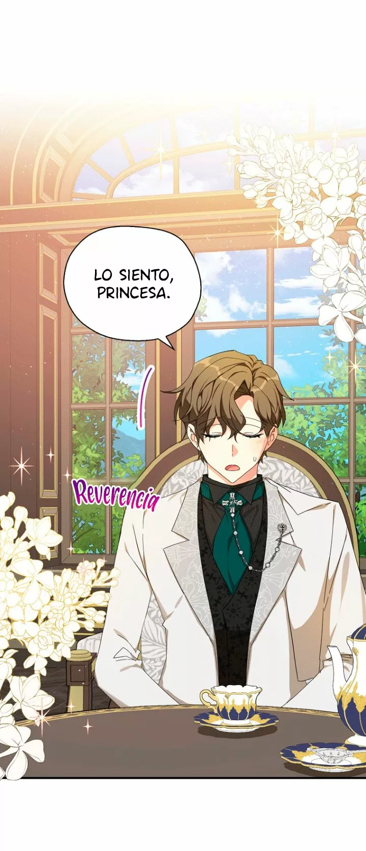 Página 36 del Manga