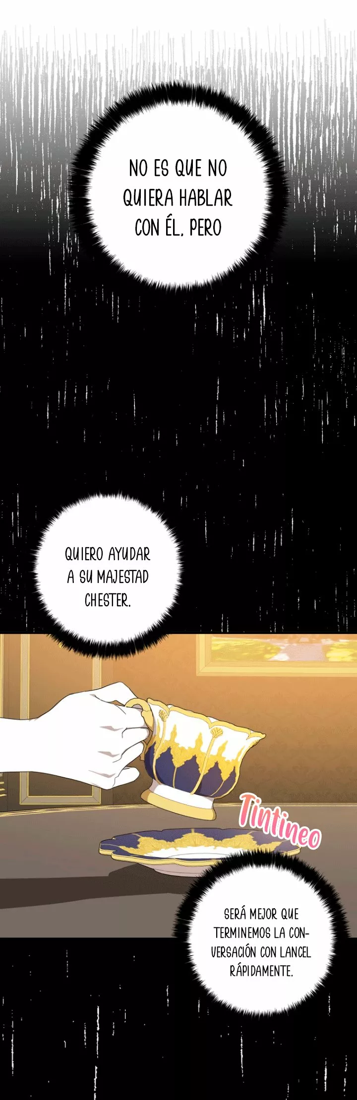 Página 43 del Manga