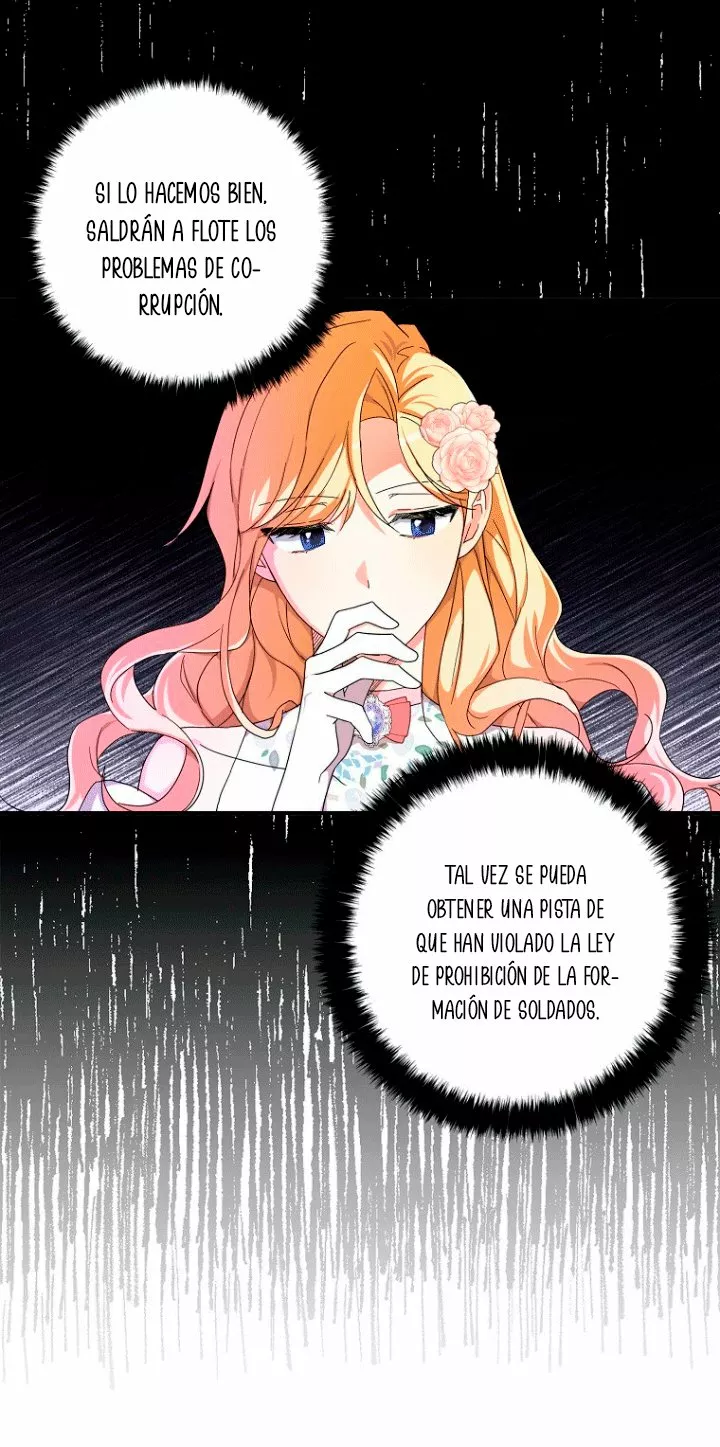 Página 45 del Manga