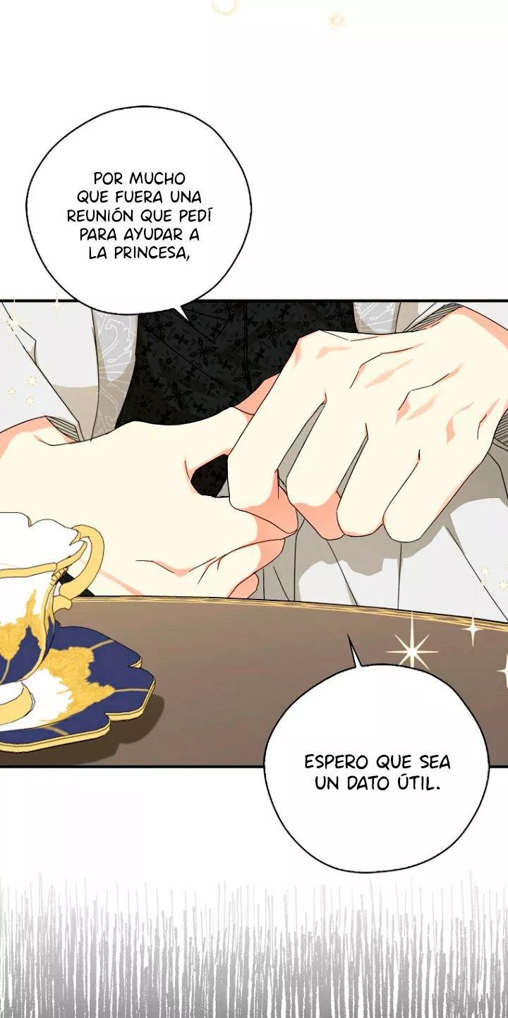 Página 50 del Manga