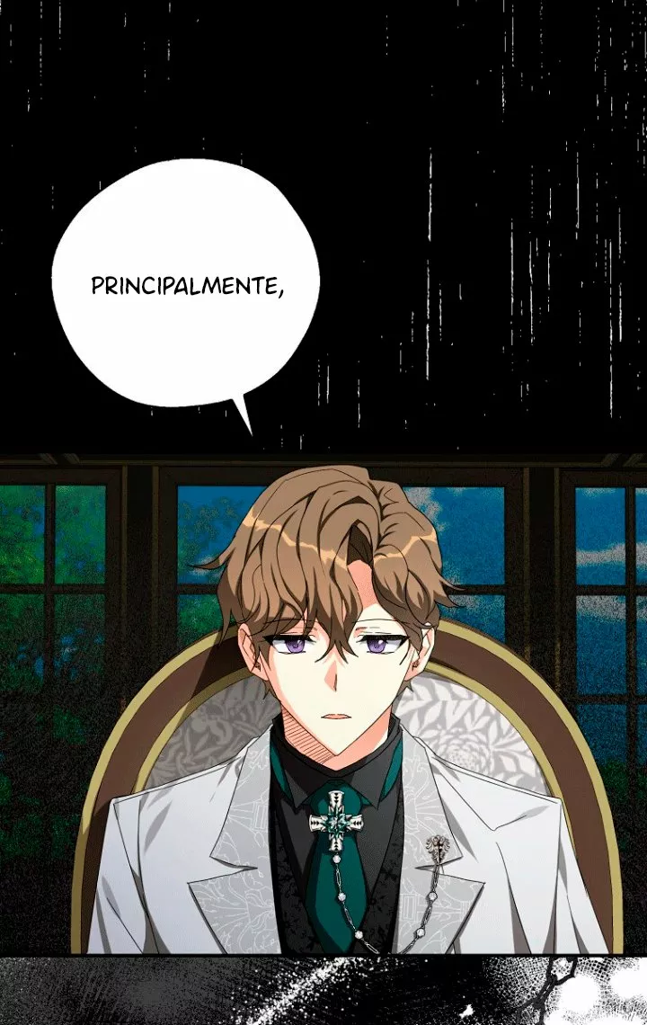 Página 61 del Manga