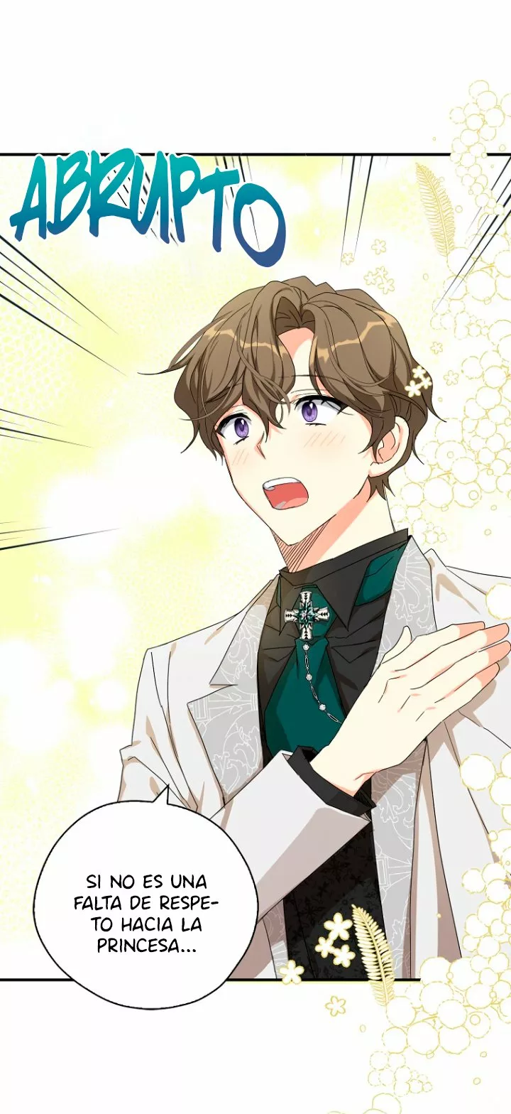 Página 38 del Manga