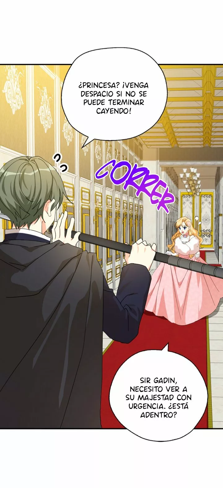 Página 42 del Manga