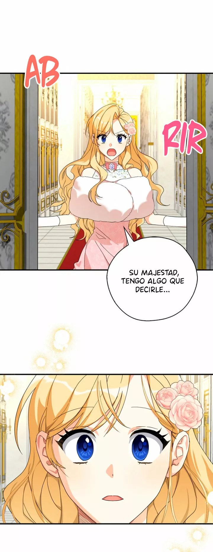 Página 44 del Manga