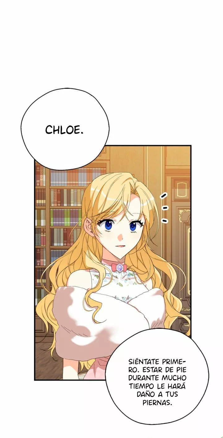 Página 58 del Manga