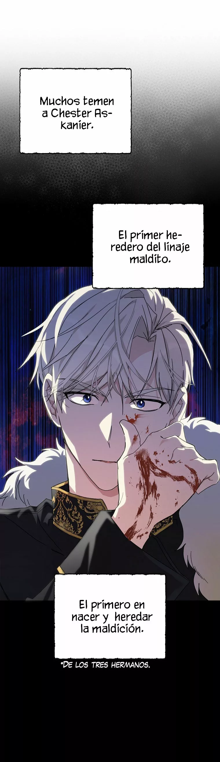 Página 34 del Manga