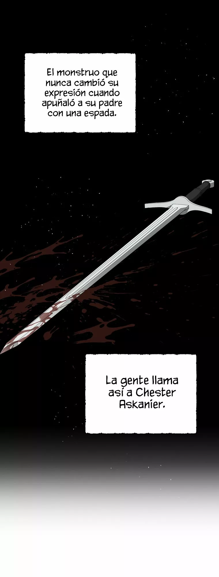 Página 35 del Manga