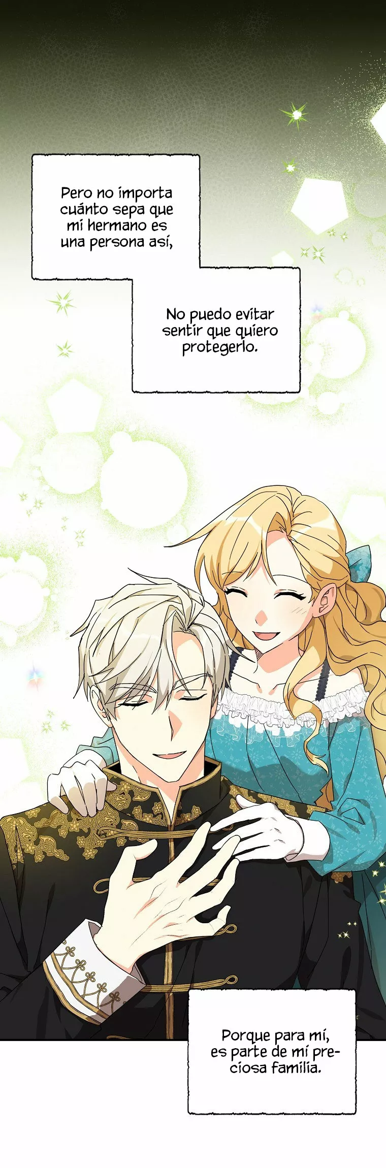 Página 38 del Manga