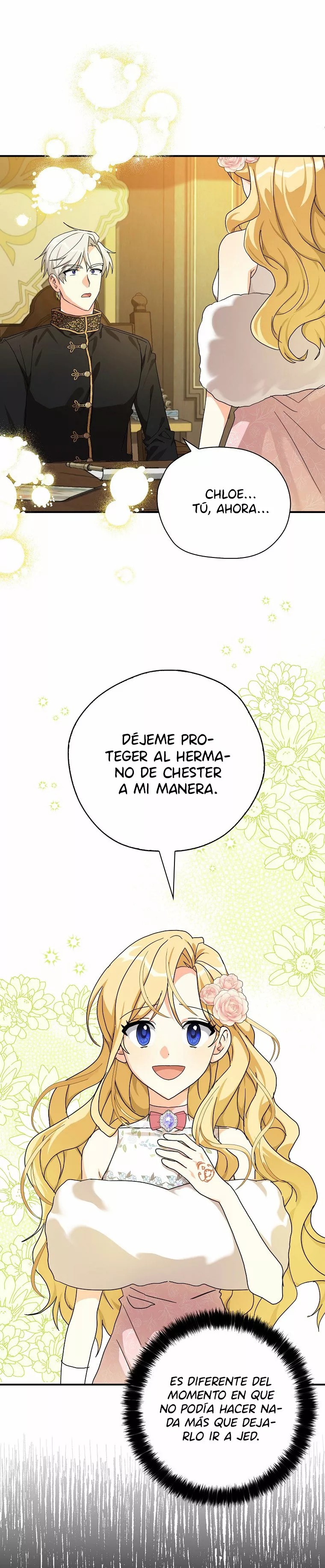 Página 39 del Manga