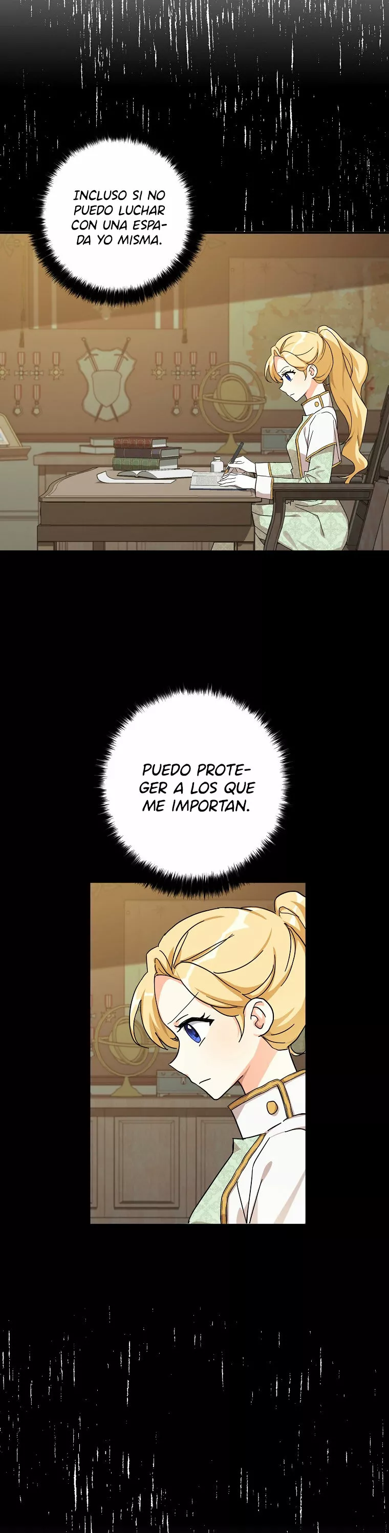 Página 40 del Manga