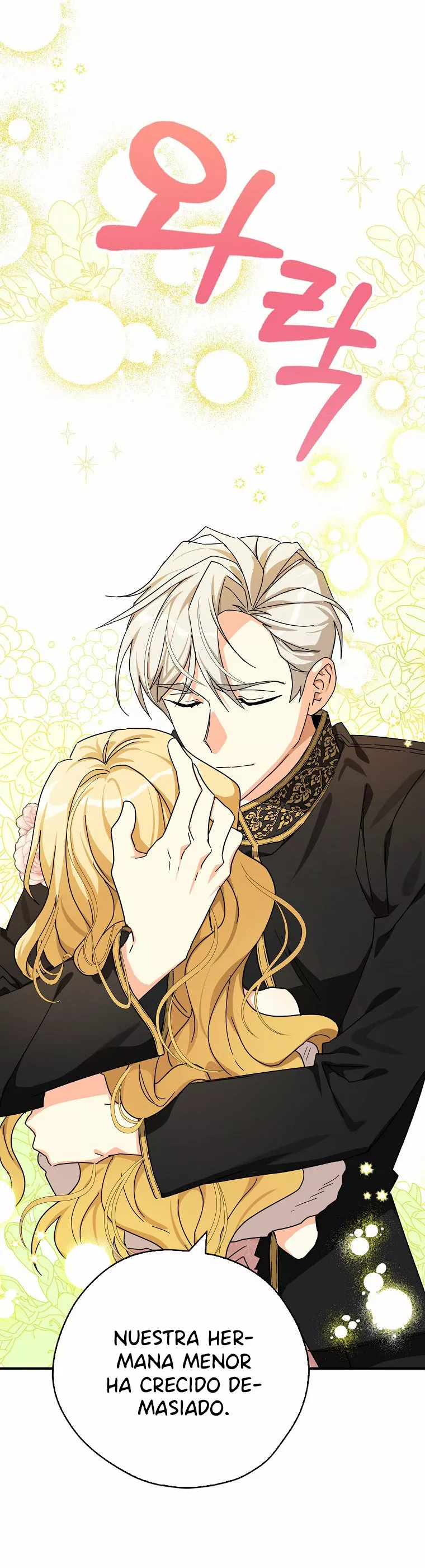 Página 43 del Manga