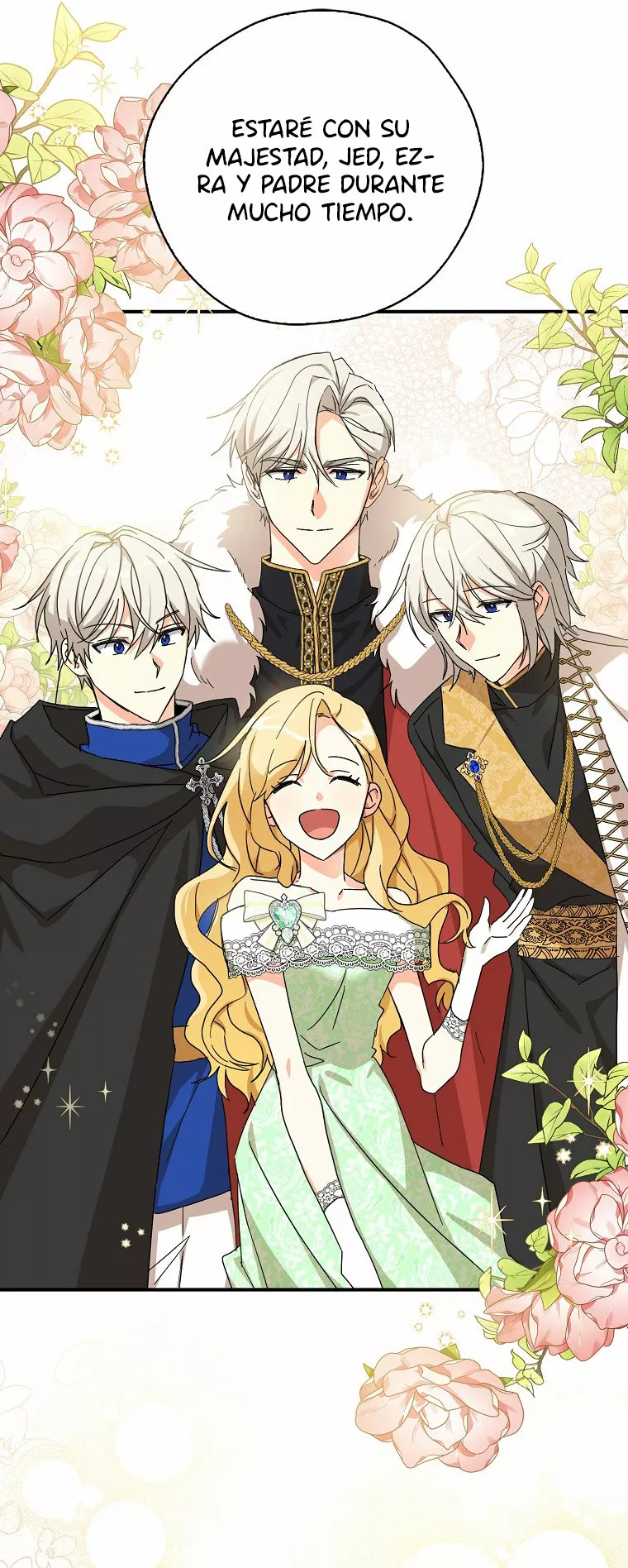 Página 45 del Manga