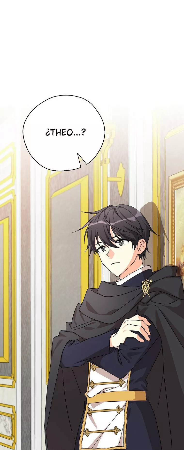 Página 54 del Manga