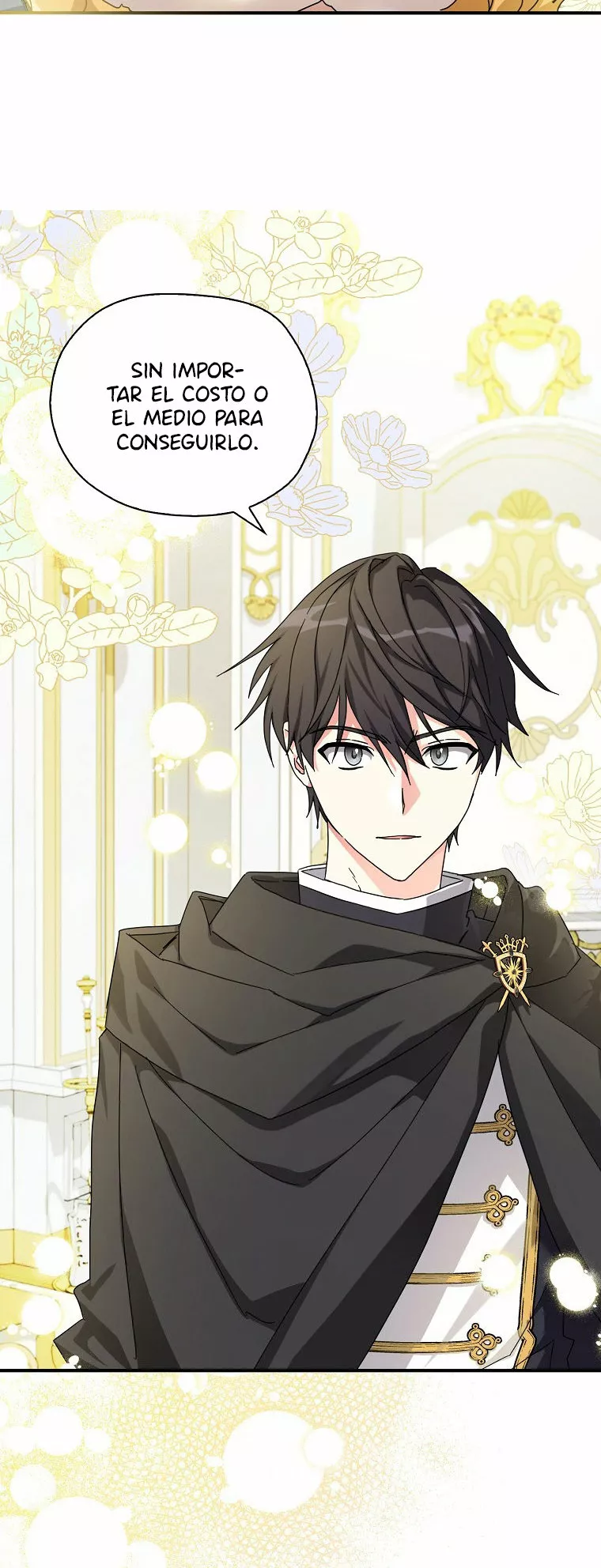 Página 39 del Manga