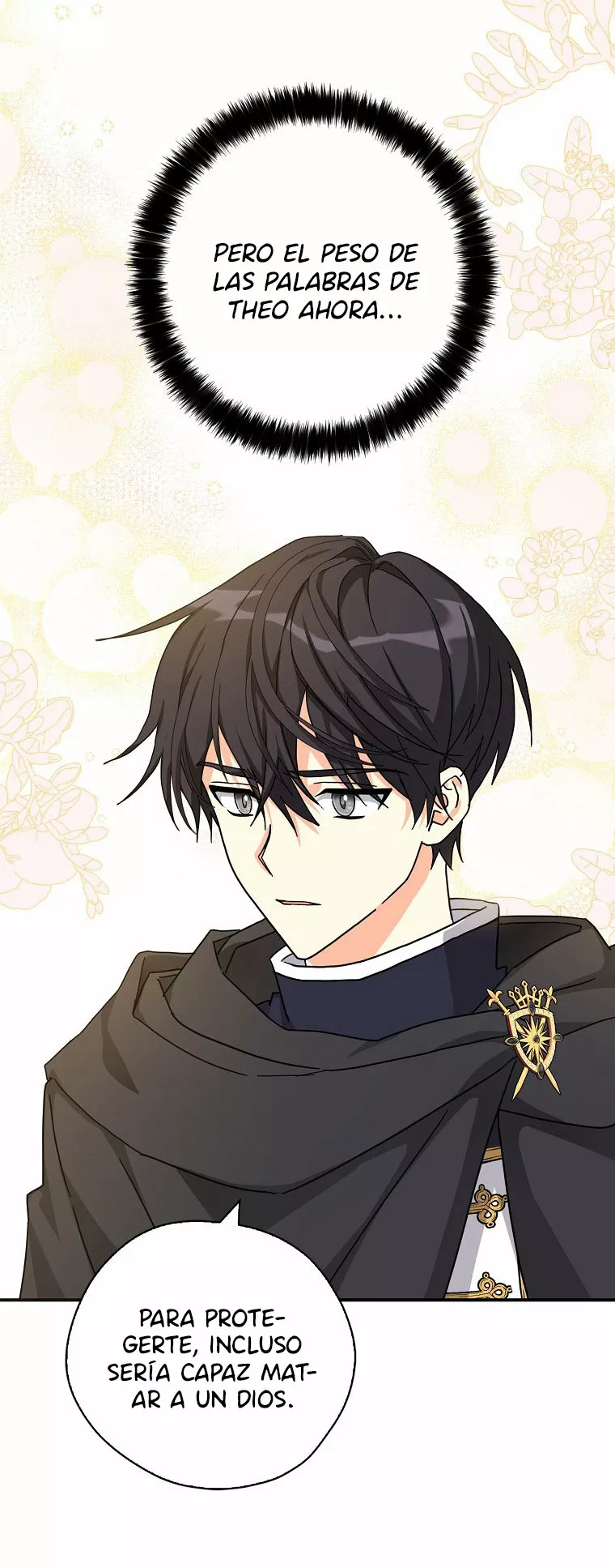 Página 43 del Manga