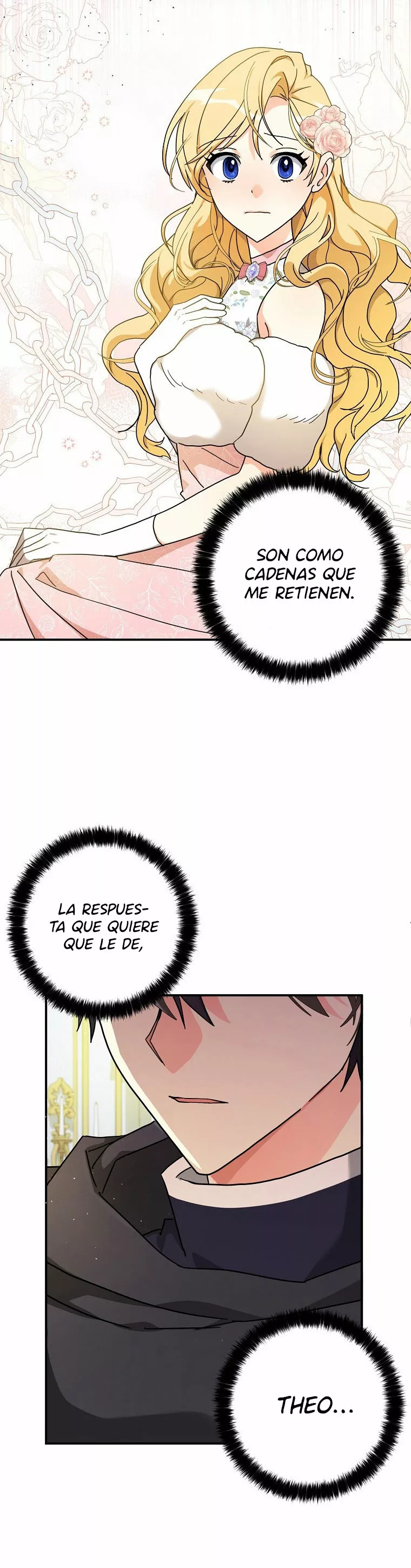 Página 45 del Manga