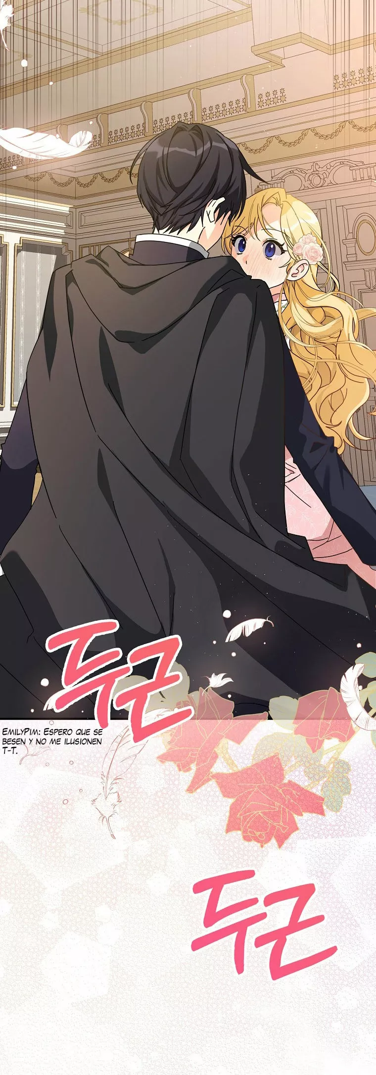 Página 51 del Manga