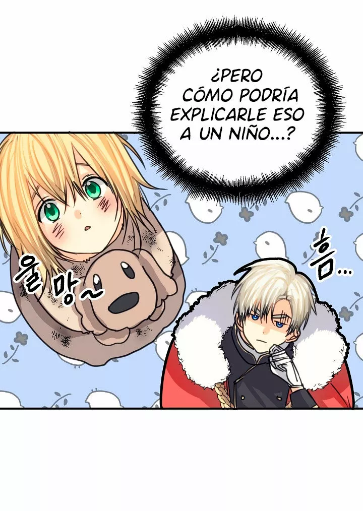 Página 51 del Manga