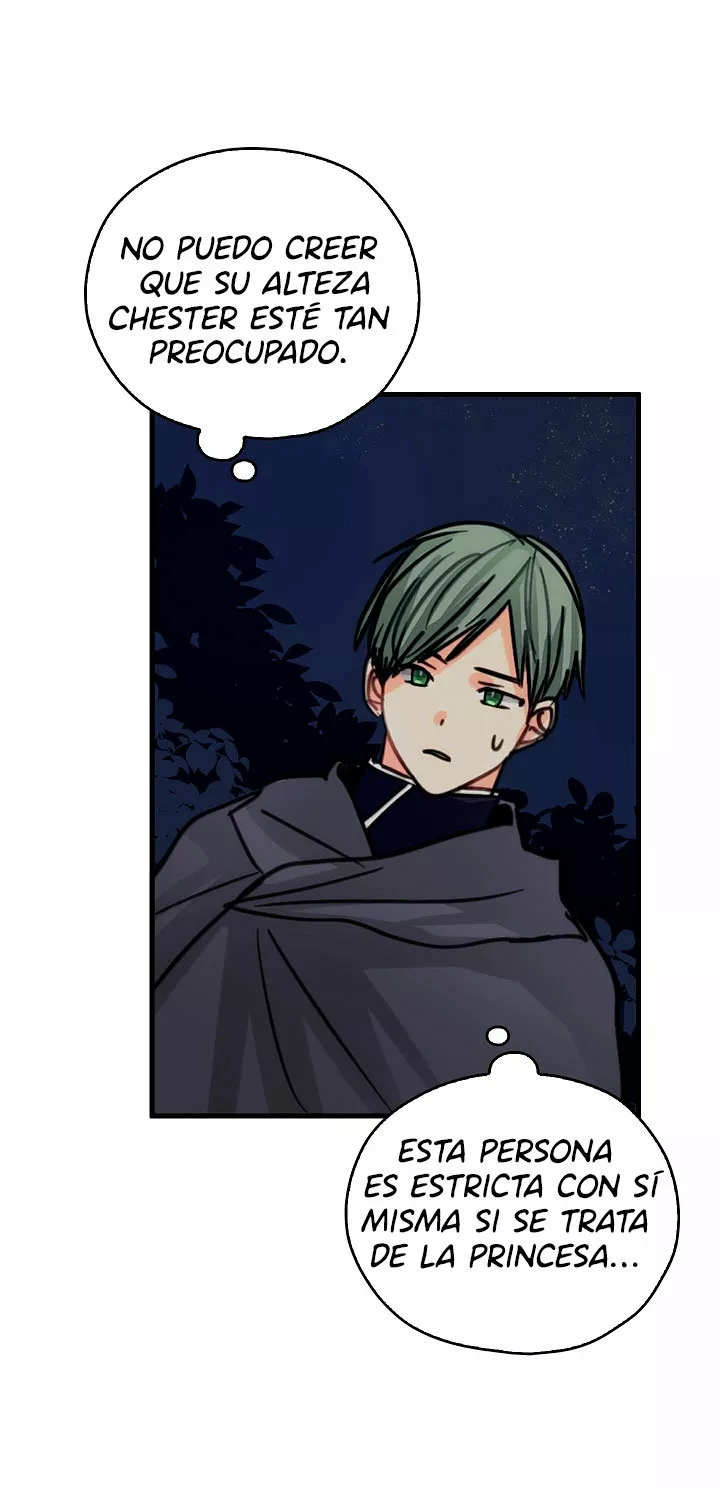 Página 52 del Manga