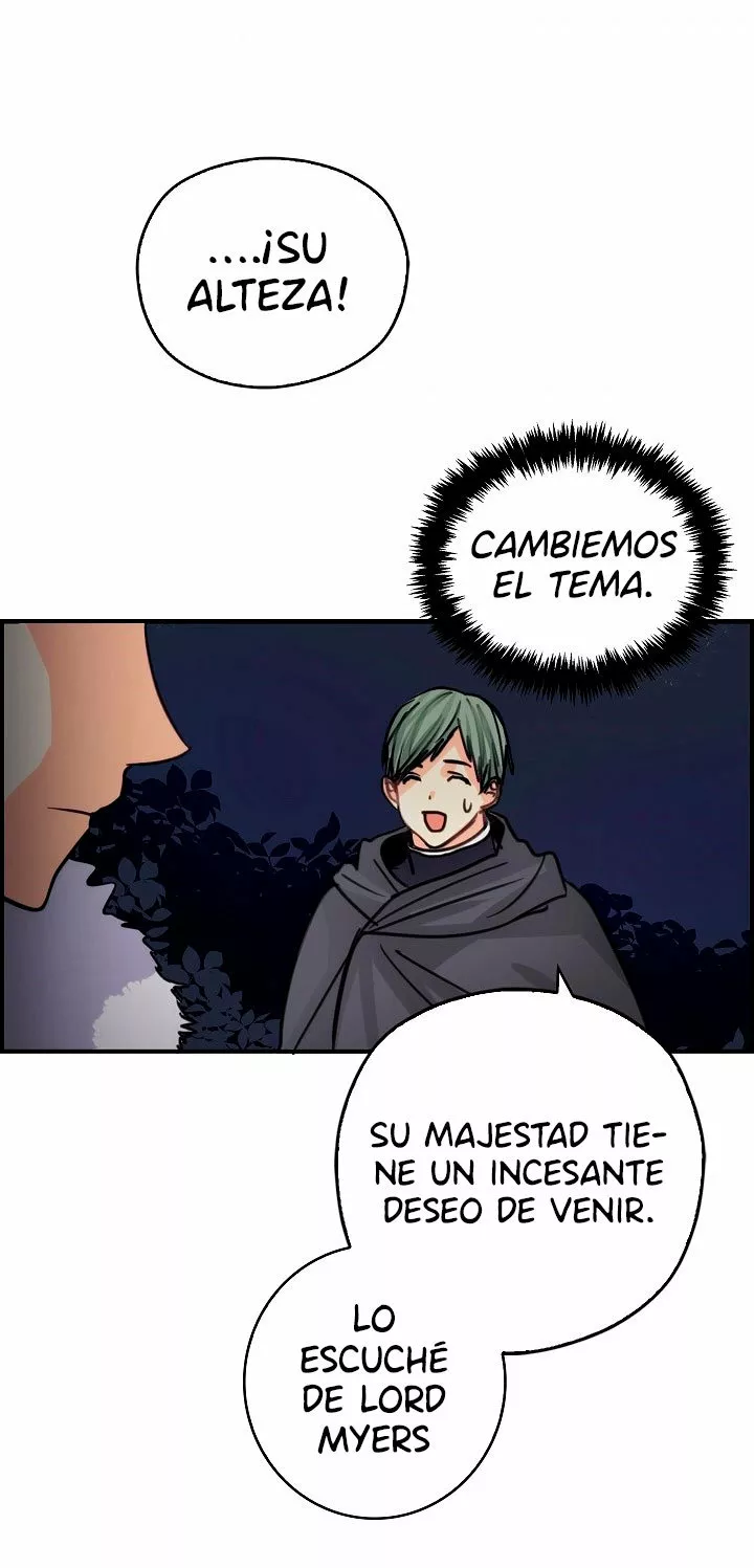 Página 54 del Manga