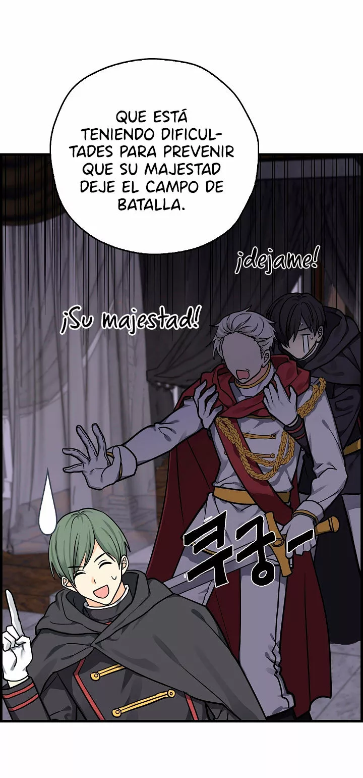 Página 55 del Manga