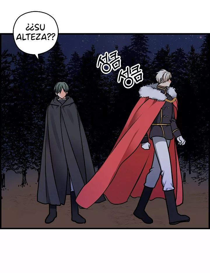 Página 58 del Manga