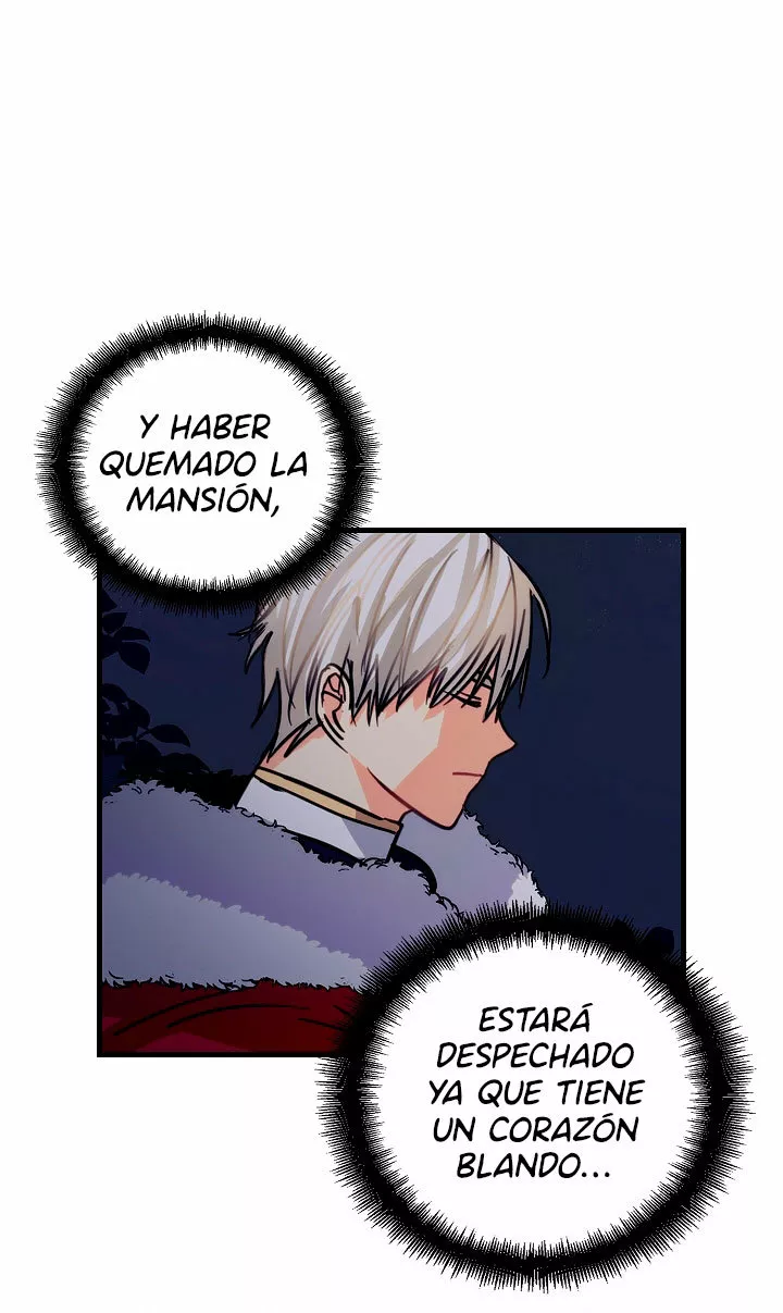 Página 61 del Manga