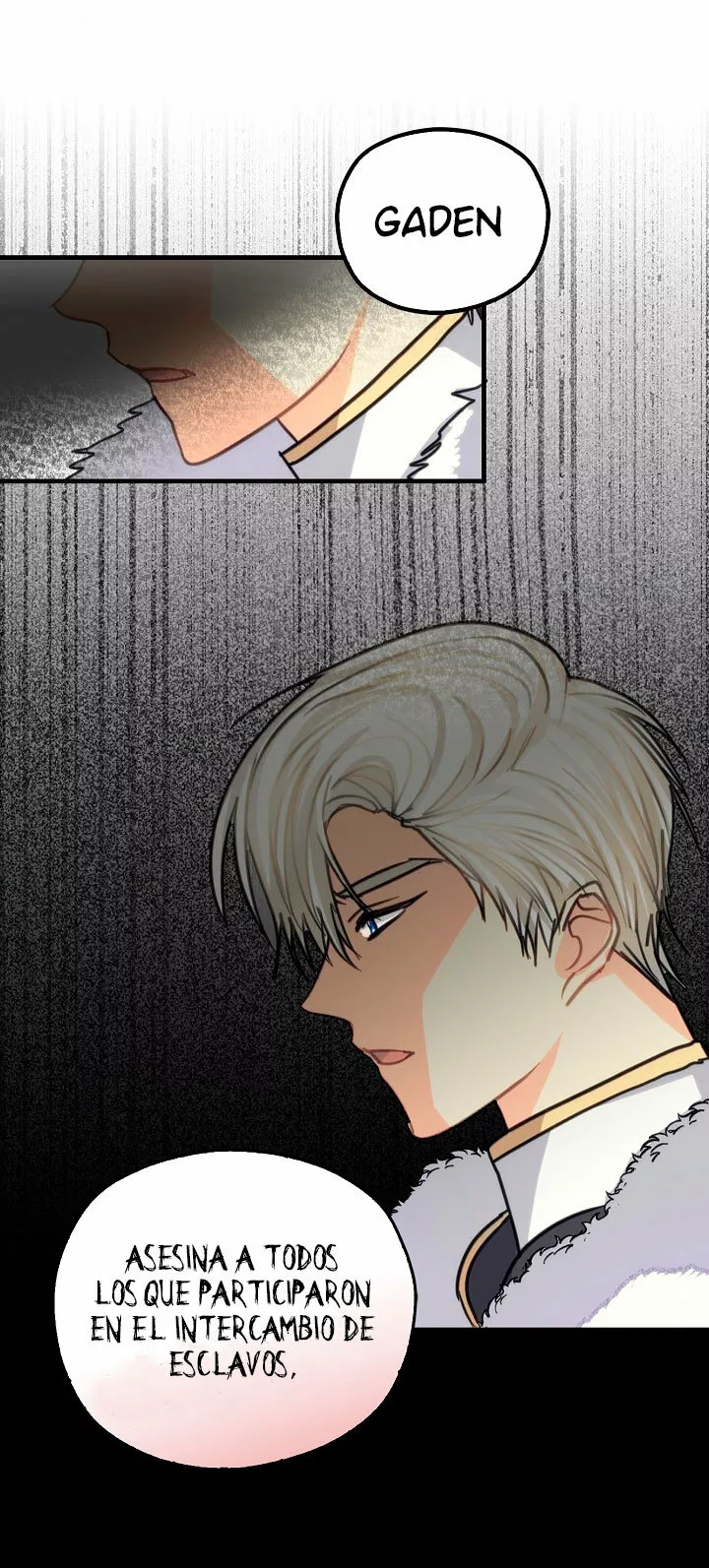 Página 63 del Manga