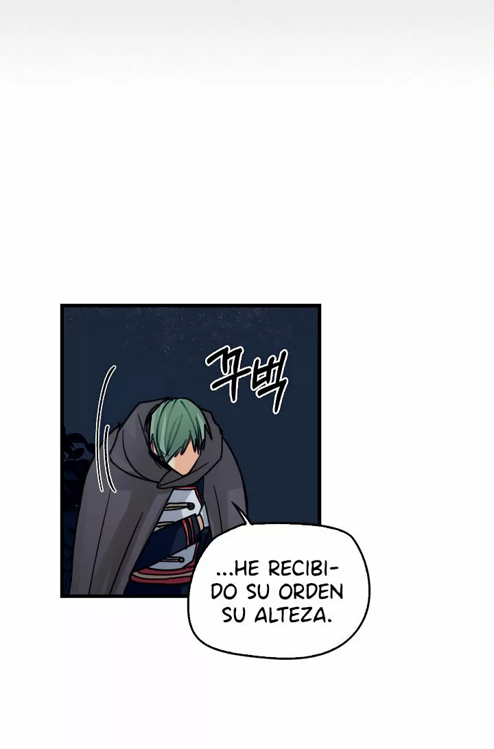 Página 65 del Manga