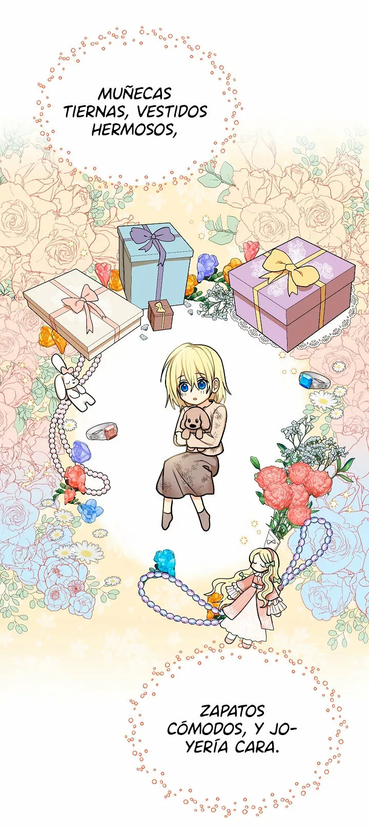 Página 75 del Manga