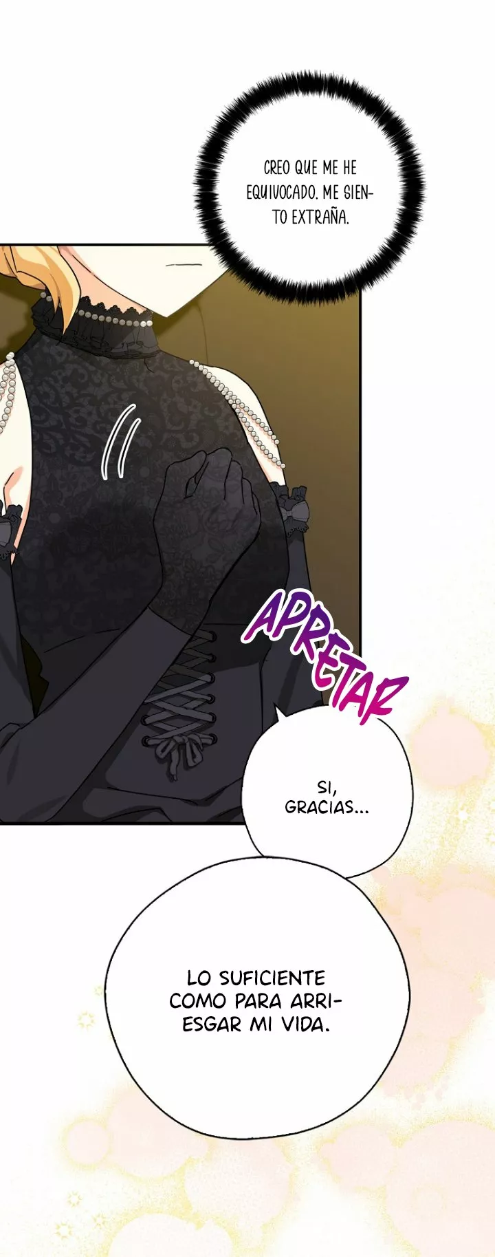 Página 41 del Manga