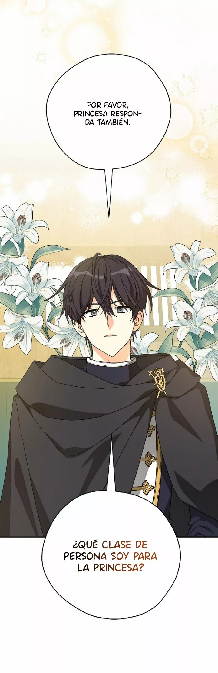 Página 43 del Manga