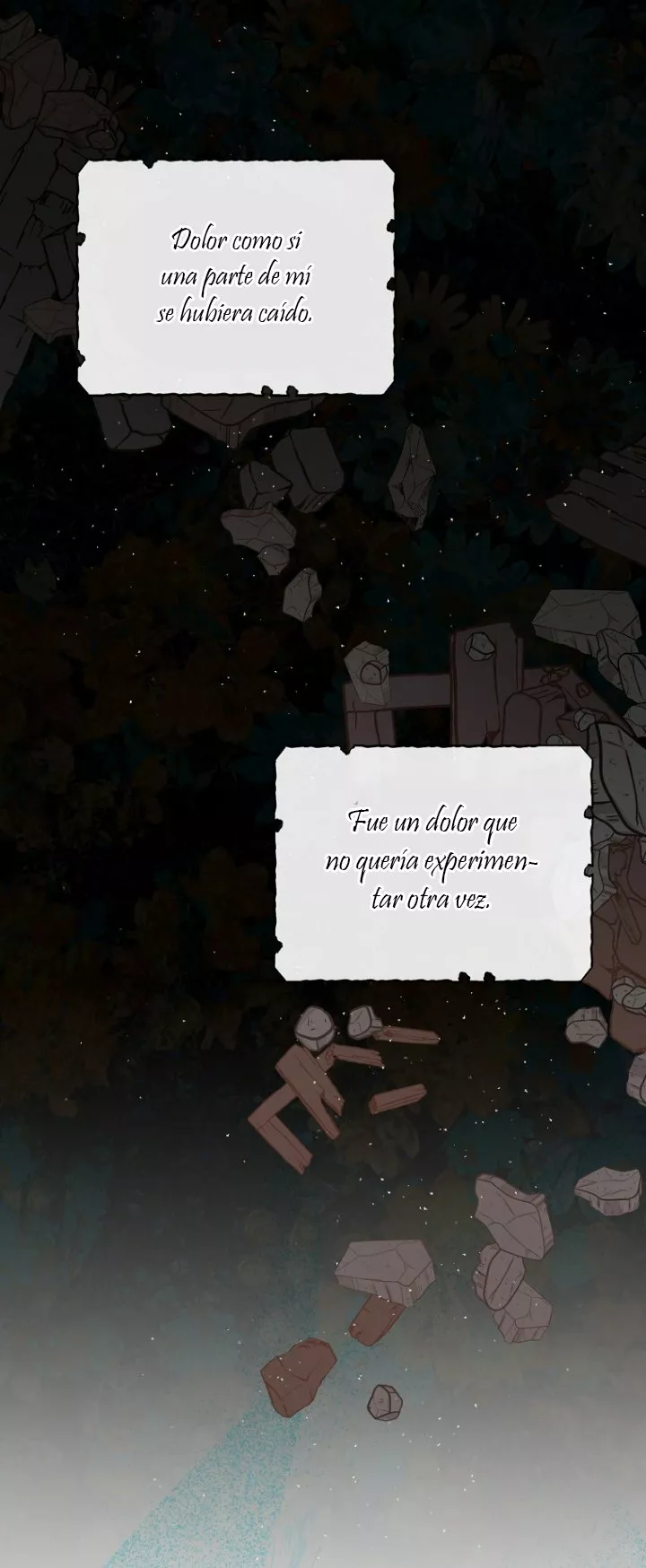 Página 52 del Manga