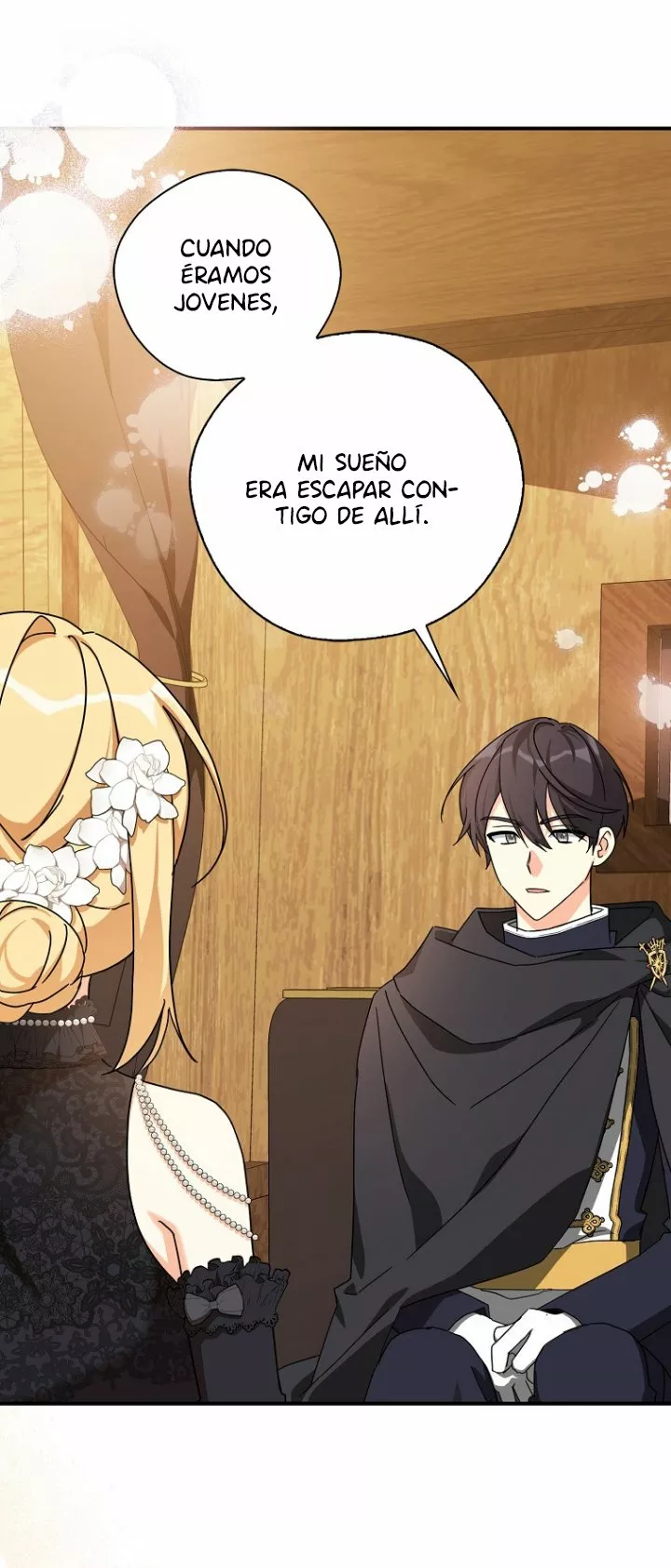 Página 56 del Manga