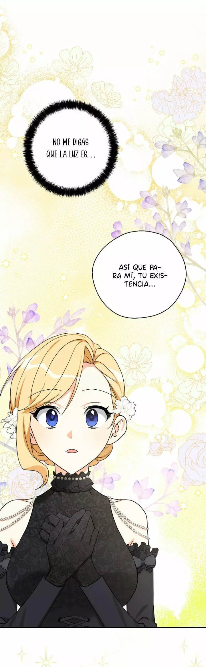 Página 61 del Manga