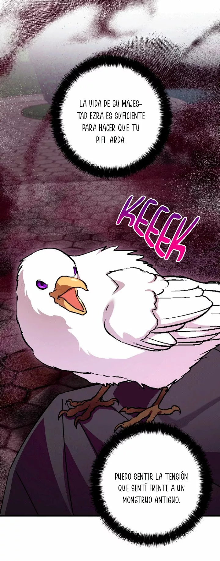 Página 40 del Manga