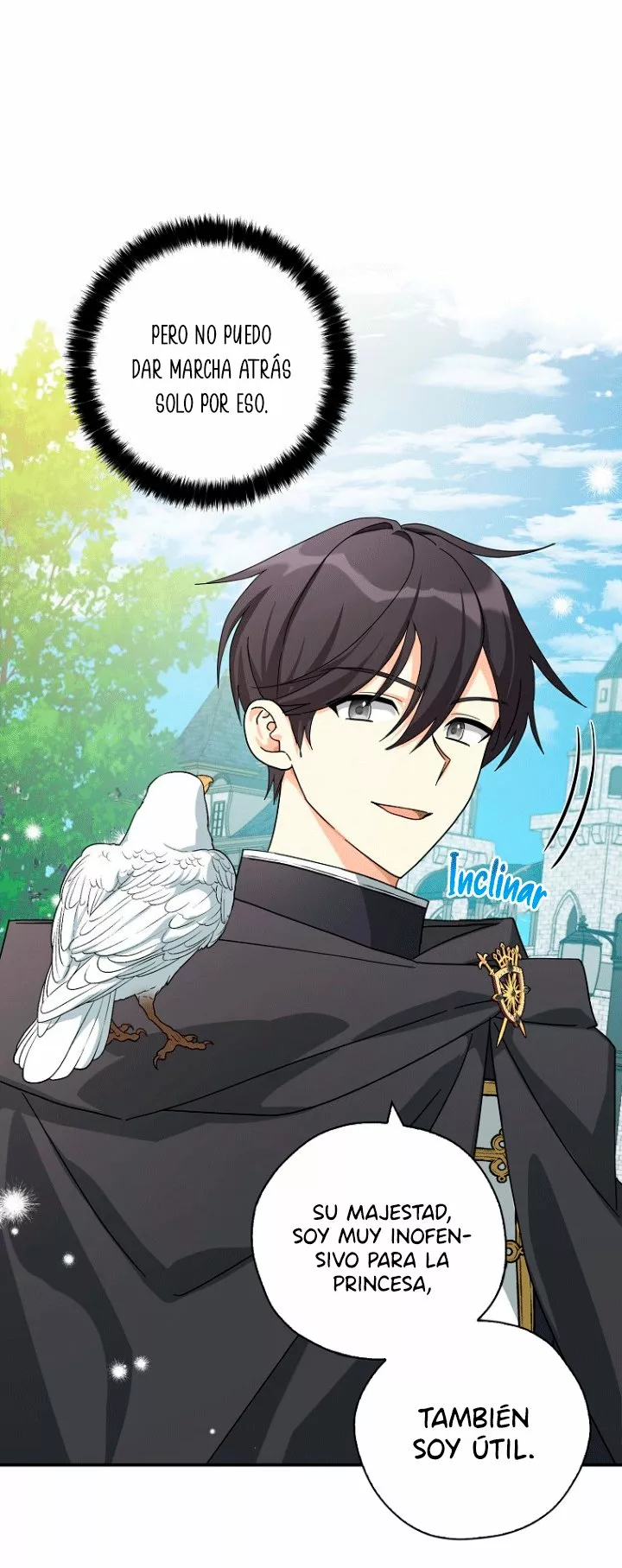 Página 41 del Manga