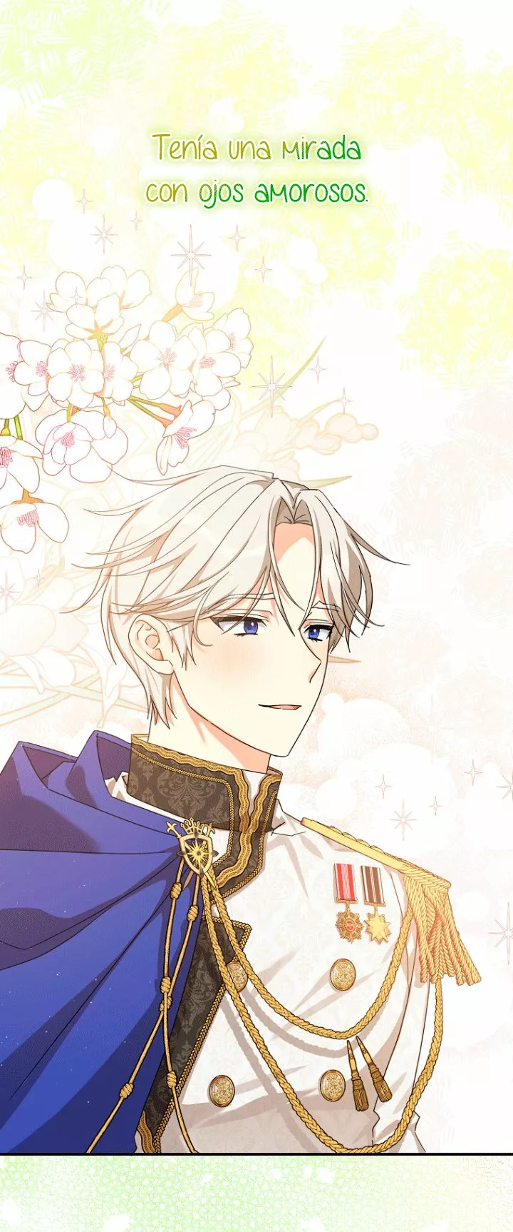 Página 50 del Manga